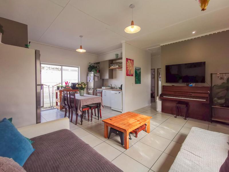 3 Bedroom Property for Sale in Mooikloof Country Estate Western Cape